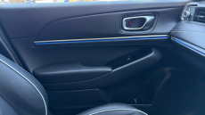 Honda E Ny1 150kW Elegance 69kWh 5dr Auto Electric Hatchback